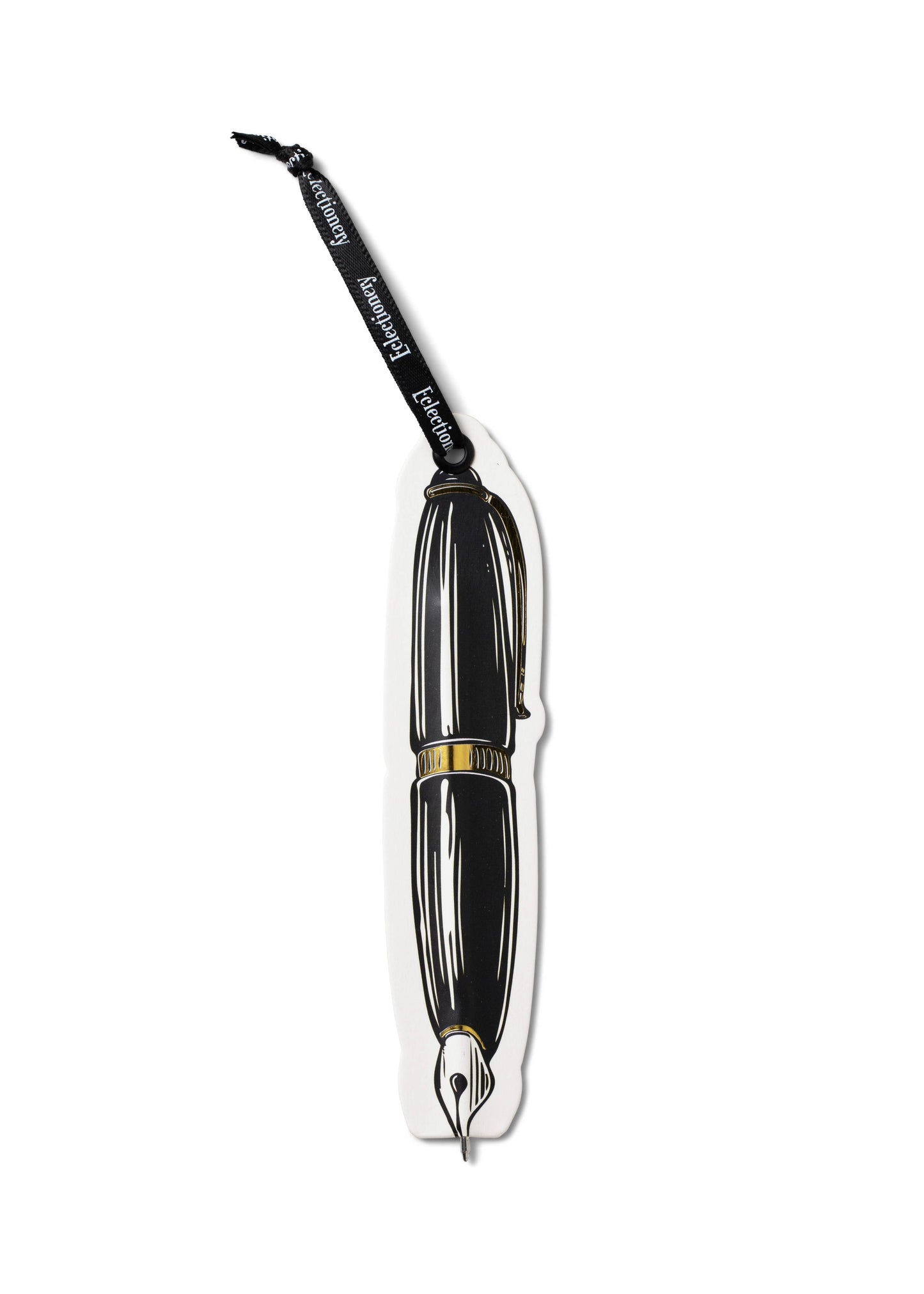 Eclectionery Bookmark Pens