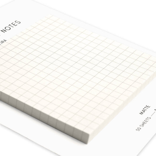 Graph Sticky Notes | Angora