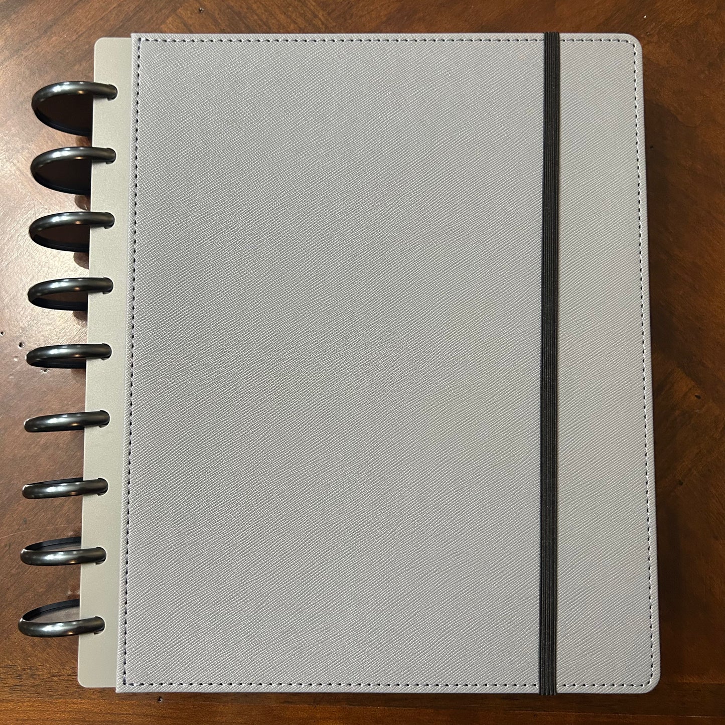 Daily Dashboard Planner: Financial Advisor Edition