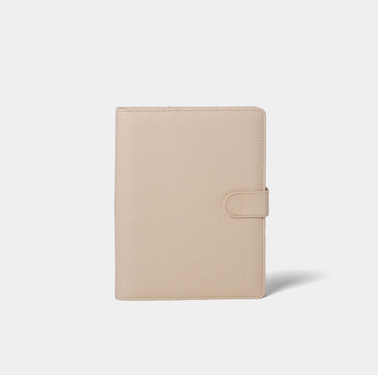 Pebble A5 Binder (6-Ring)