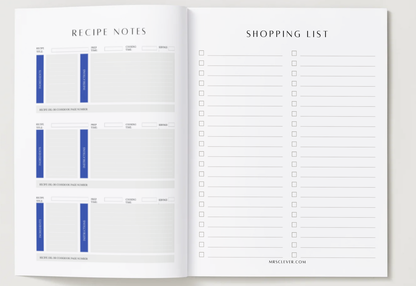 Meal Planner
