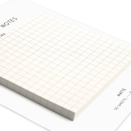Graph Sticky Notes | Angora