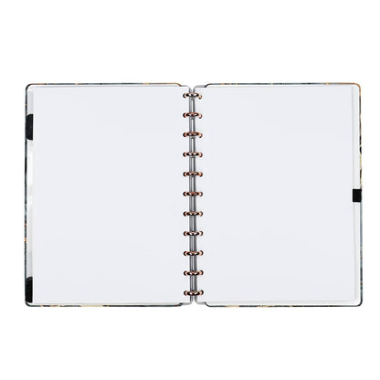Notebook Refill White 90g Large 8.2 x 11 Inches