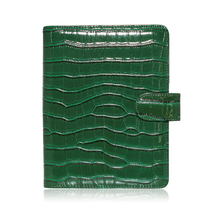 Kelly A5 Binder