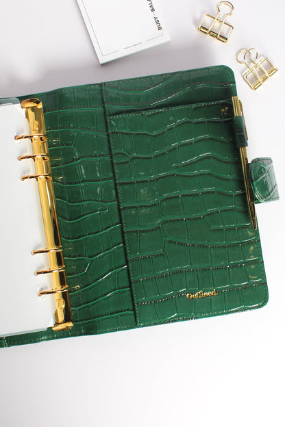 Kelly A5 Binder