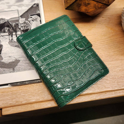 Kelly A5 Binder