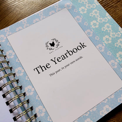 Pre-Order: Weekly Dashboard Student Planner: August 2026- July 2027