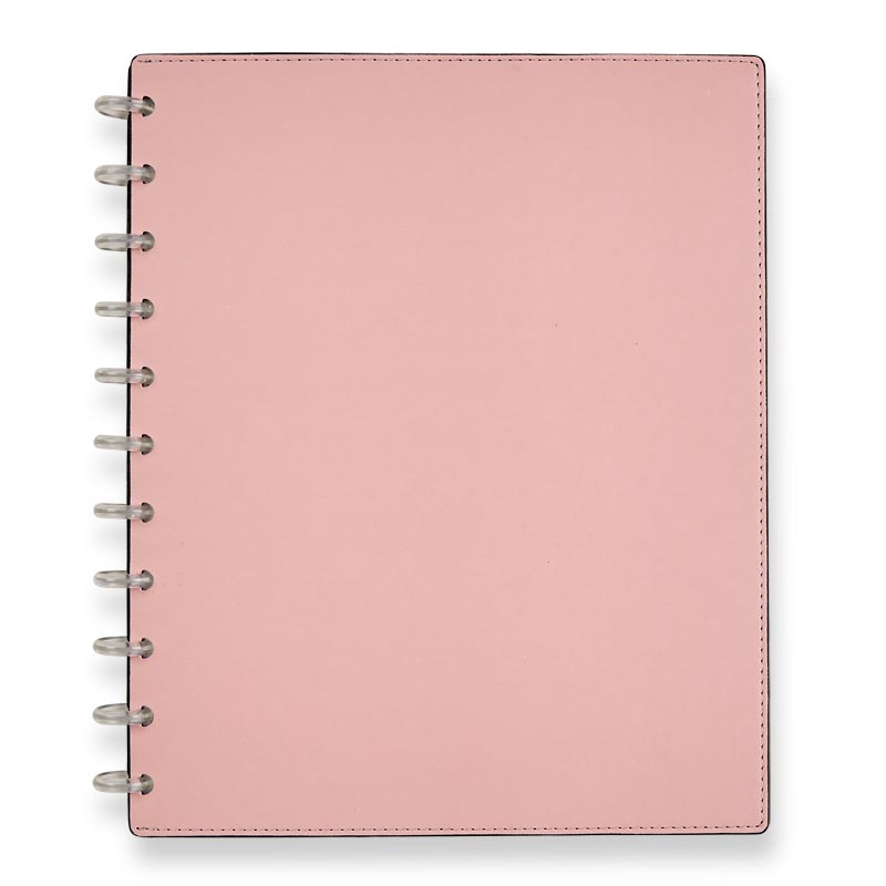 Levenger Circa Modern Sliver Discbound Notebook