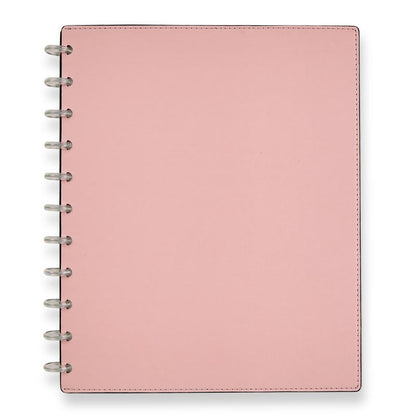 Levenger Circa Modern Sliver Discbound Notebook