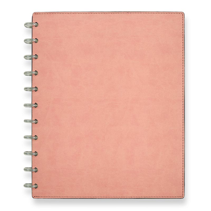 Levenger Circa Modern Sliver Discbound Notebook