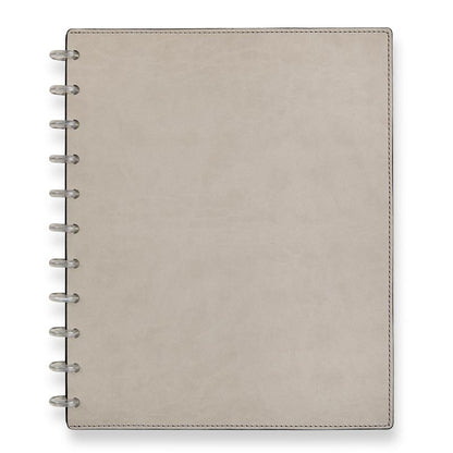 Levenger Circa Modern Sliver Discbound Notebook
