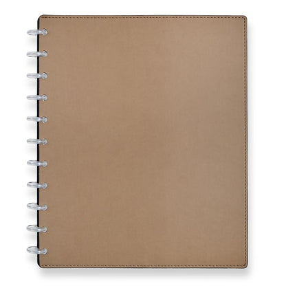 Levenger Circa Modern Sliver Discbound Notebook