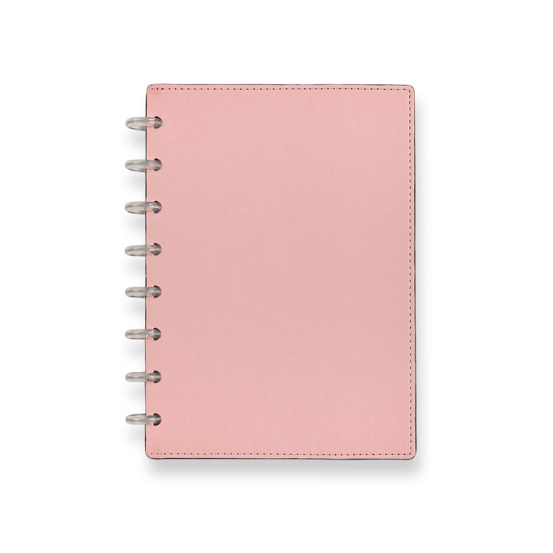 Levenger Circa Modern Sliver Discbound Notebook