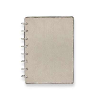 Levenger Circa Modern Sliver Discbound Notebook