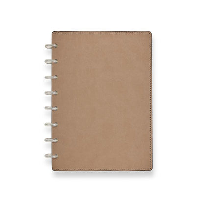 Levenger Circa Modern Sliver Discbound Notebook