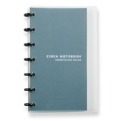 Levenger Circa Annotation Ruled Discbound Notebook