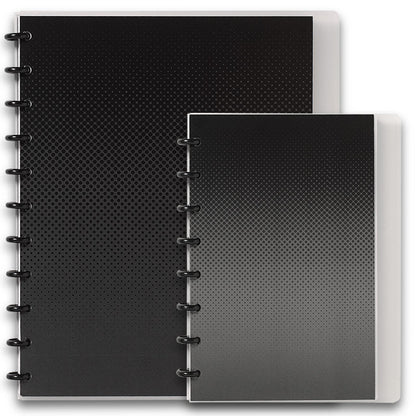 Levenger Circa Annotation Ruled Discbound Notebook