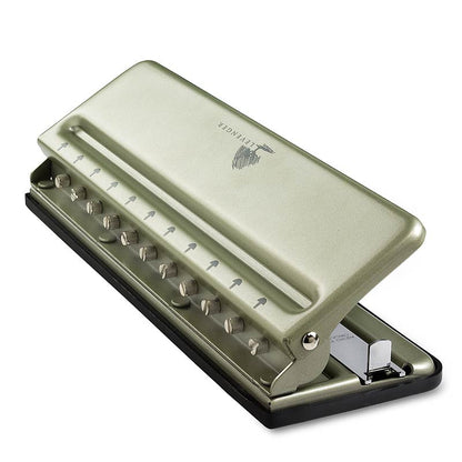 Circa Universal Discbound Notebook Desk Punch