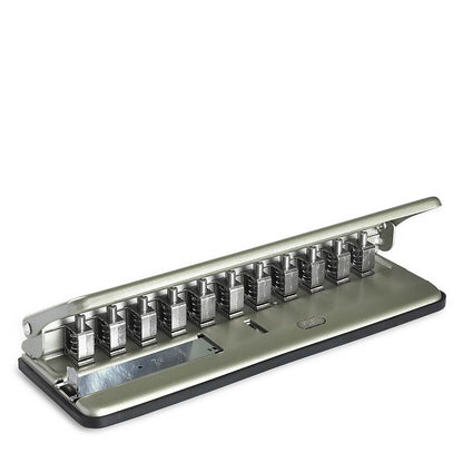 Circa Universal Discbound Notebook Desk Punch