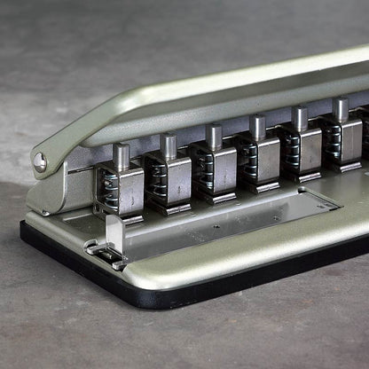 Circa Universal Discbound Notebook Desk Punch