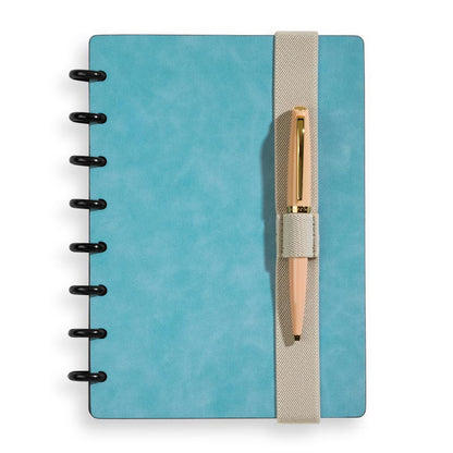 Notebook Belt