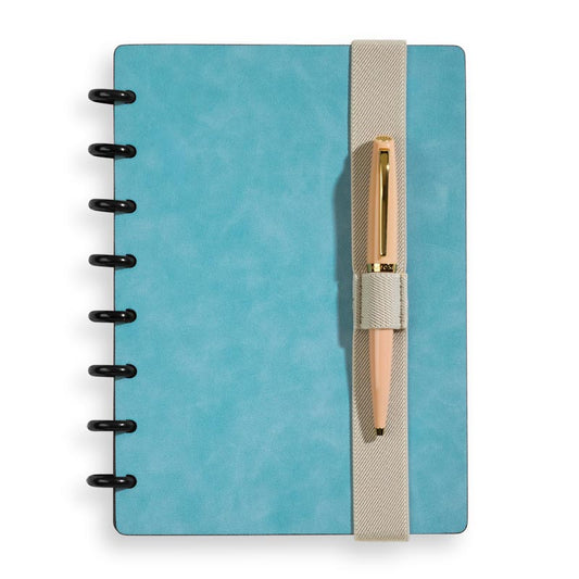 Notebook Belt