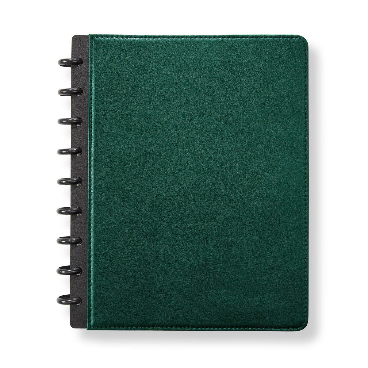 Levenger Circa® Original Leather Discbound Notebook