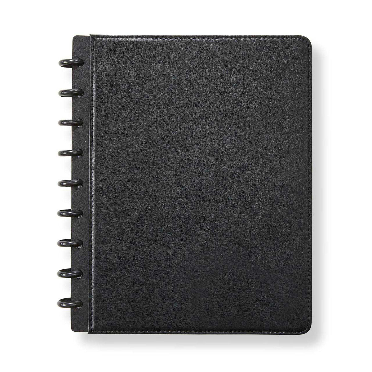 Levenger Circa® Original Leather Discbound Notebook