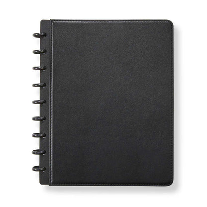 Levenger Circa® Original Leather Discbound Notebook