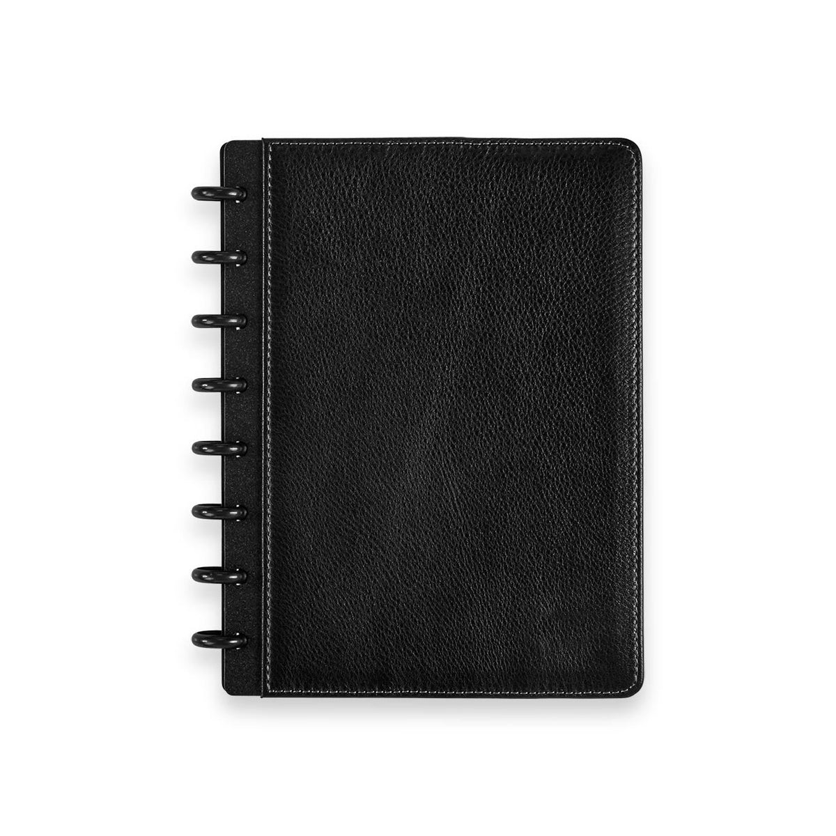 Levenger Bomber Jacket Circa Discbound Notebook