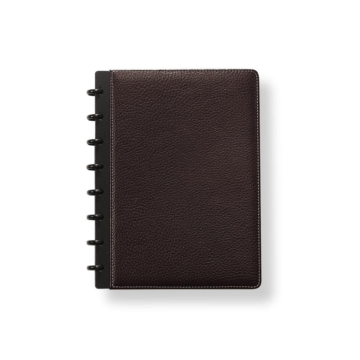 Levenger Bomber Jacket Circa Discbound Notebook