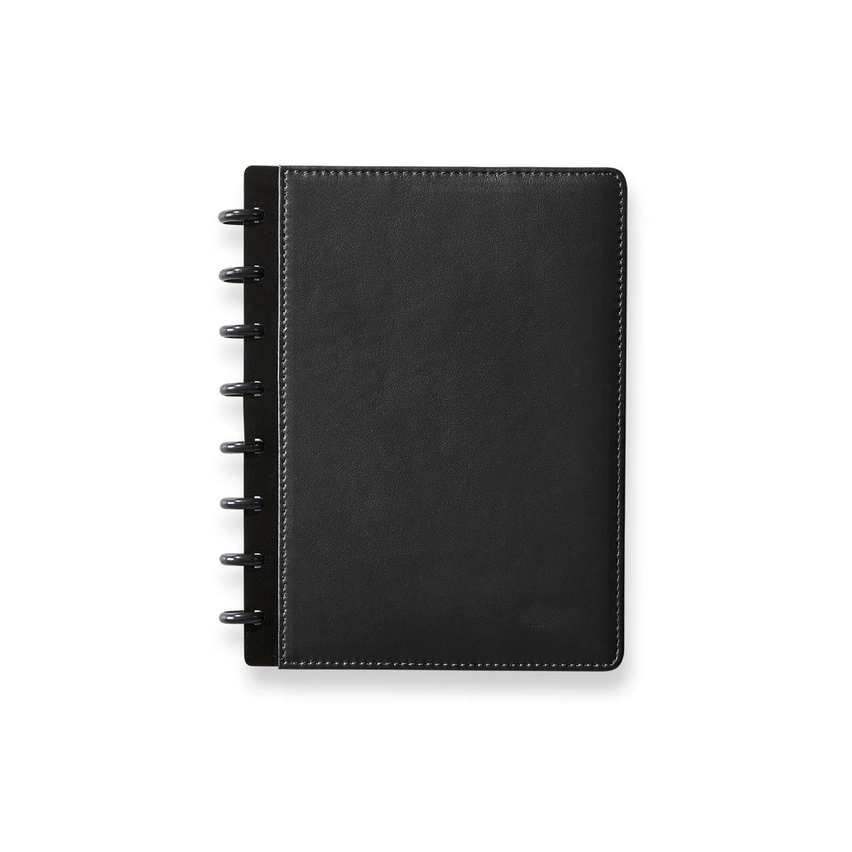 Levenger Circa® Original Leather Discbound Notebook