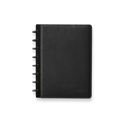 Levenger Circa® Original Leather Discbound Notebook