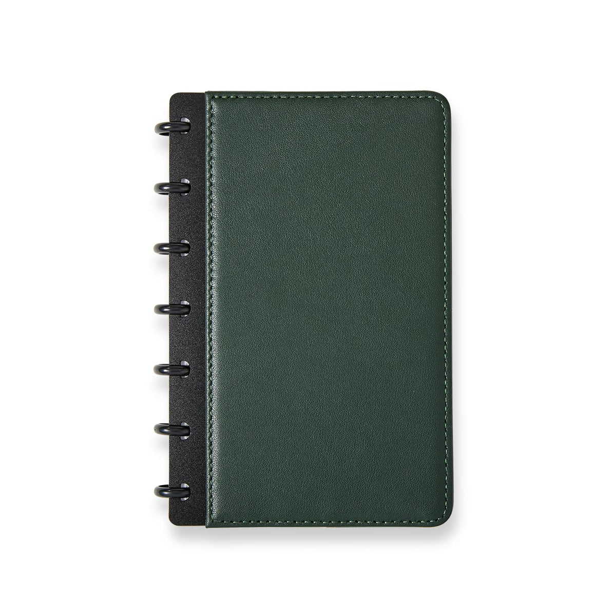 Levenger Circa® Original Leather Discbound Notebook