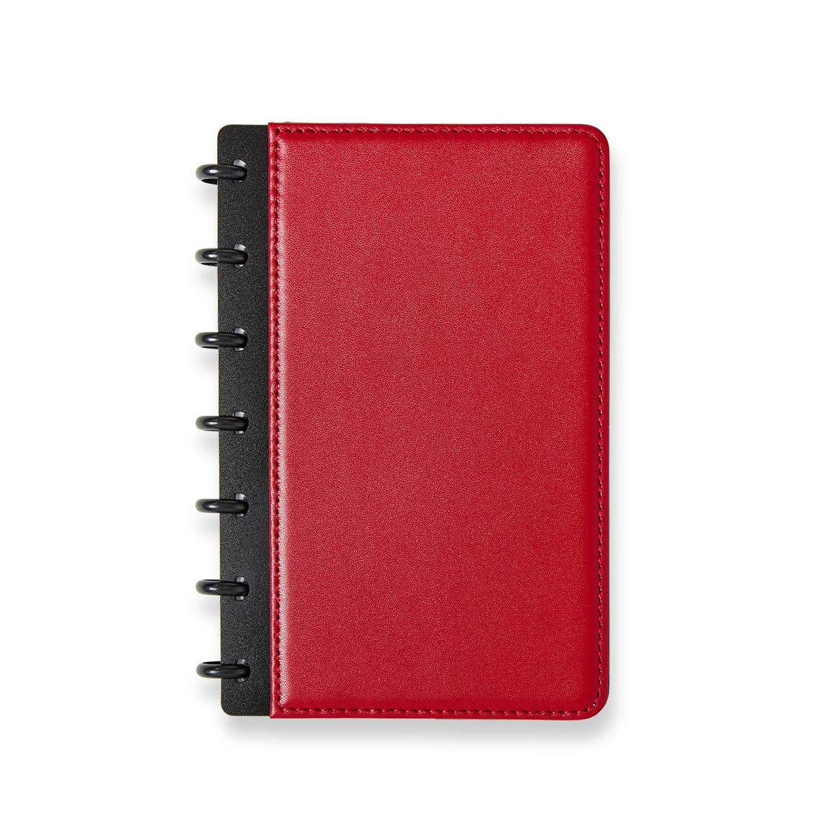 Levenger Circa® Original Leather Discbound Notebook