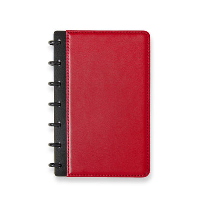 Levenger Circa® Original Leather Discbound Notebook