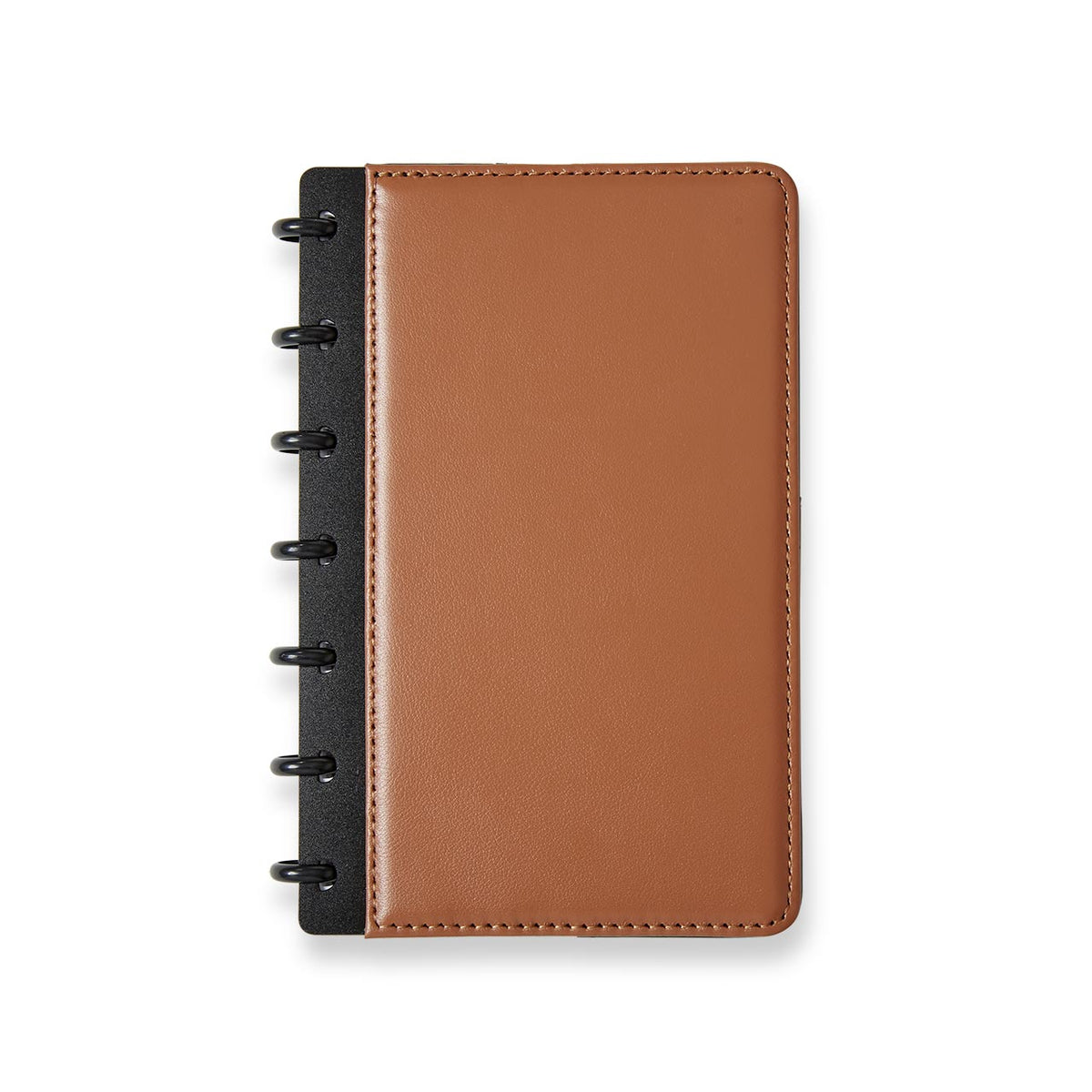 Levenger Circa® Original Leather Discbound Notebook