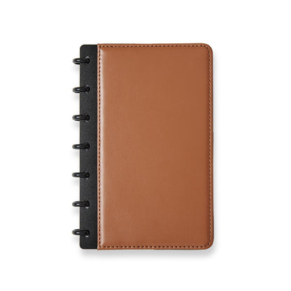 Levenger Circa® Original Leather Discbound Notebook