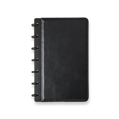 Levenger Circa® Original Leather Discbound Notebook