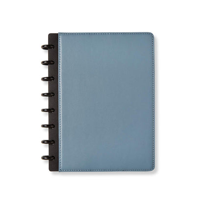 Levenger Circa® Original Leather Discbound Notebook