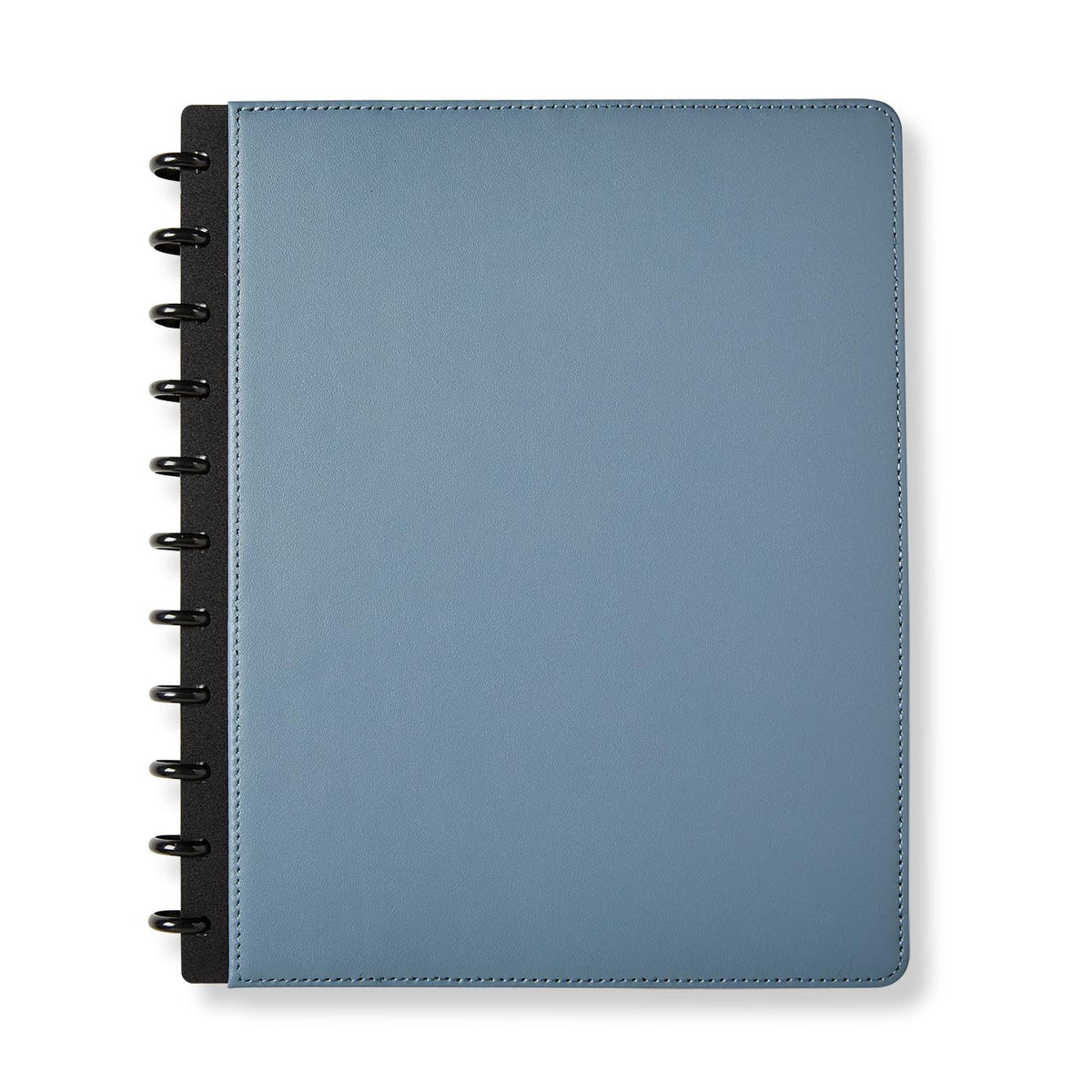 Levenger Circa® Original Leather Discbound Notebook