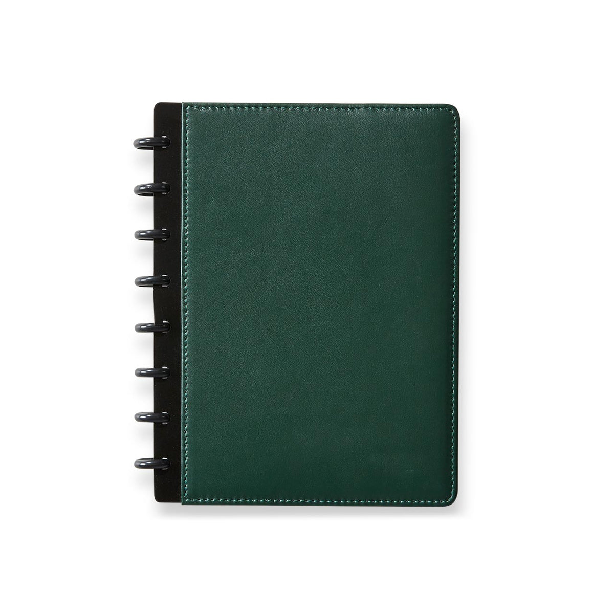 Levenger Circa® Original Leather Discbound Notebook