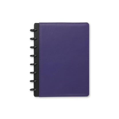 Levenger Circa® Original Leather Discbound Notebook