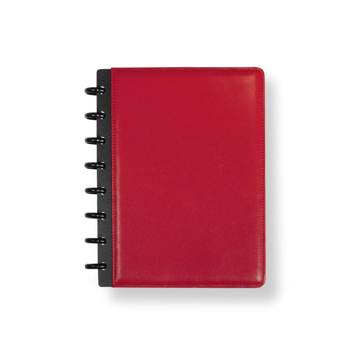 Levenger Circa® Original Leather Discbound Notebook