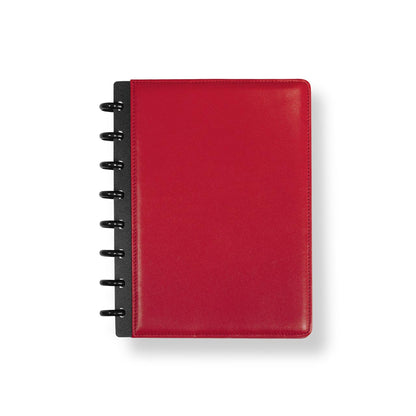 Levenger Circa® Original Leather Discbound Notebook