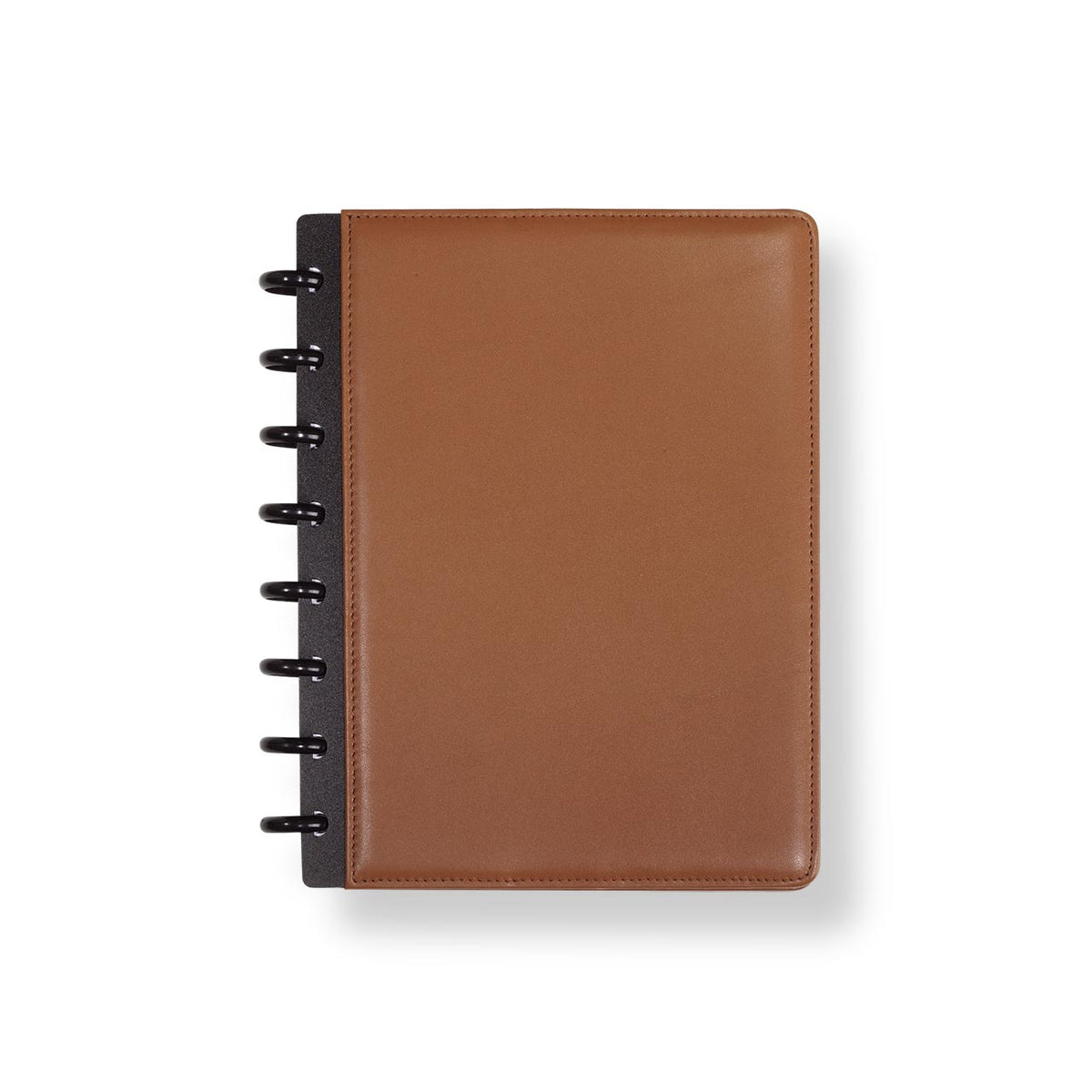 Levenger Circa® Original Leather Discbound Notebook