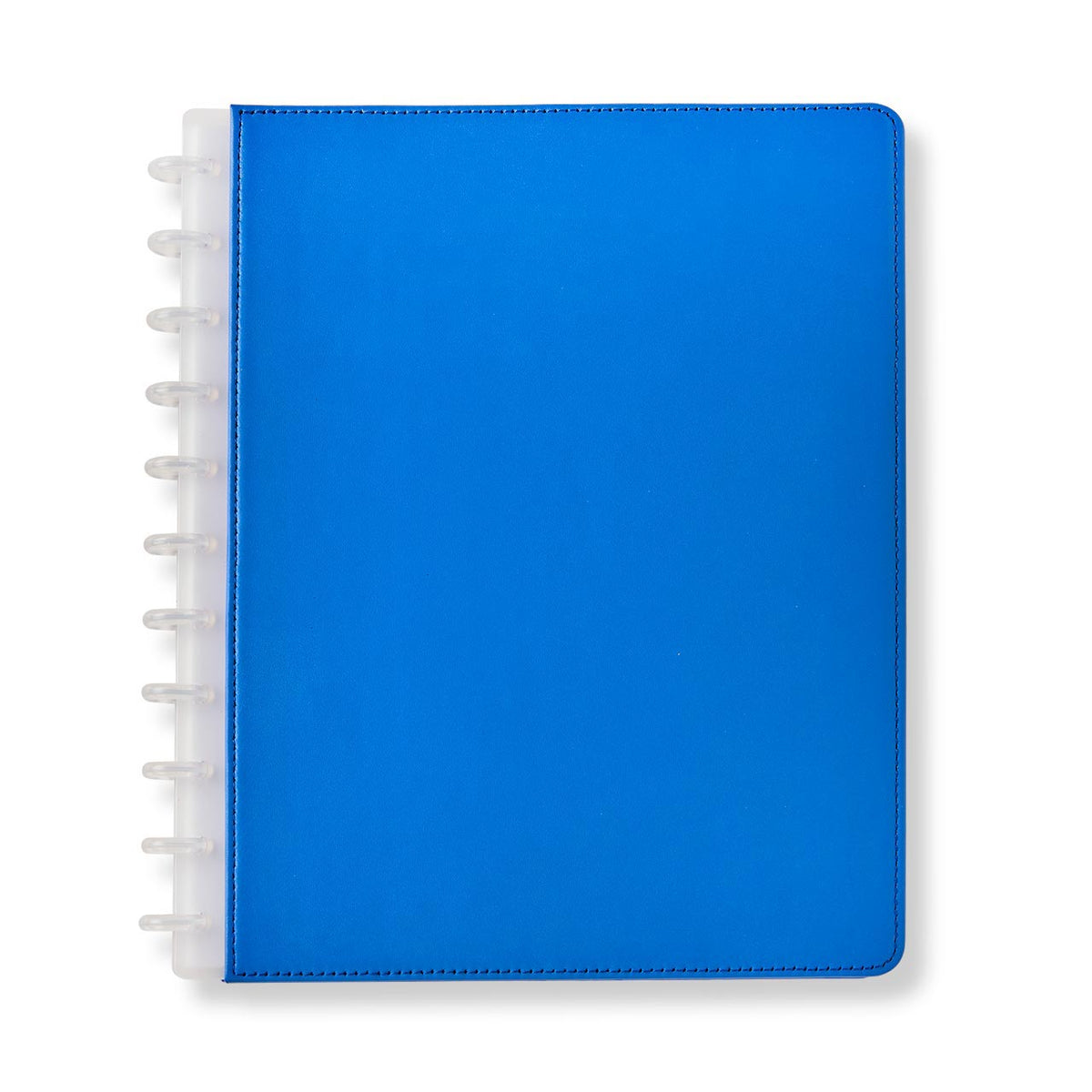 Levenger Circa® Original Leather Discbound Notebook