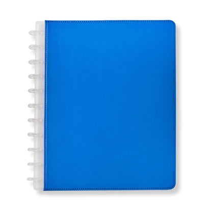 Levenger Circa® Original Leather Discbound Notebook