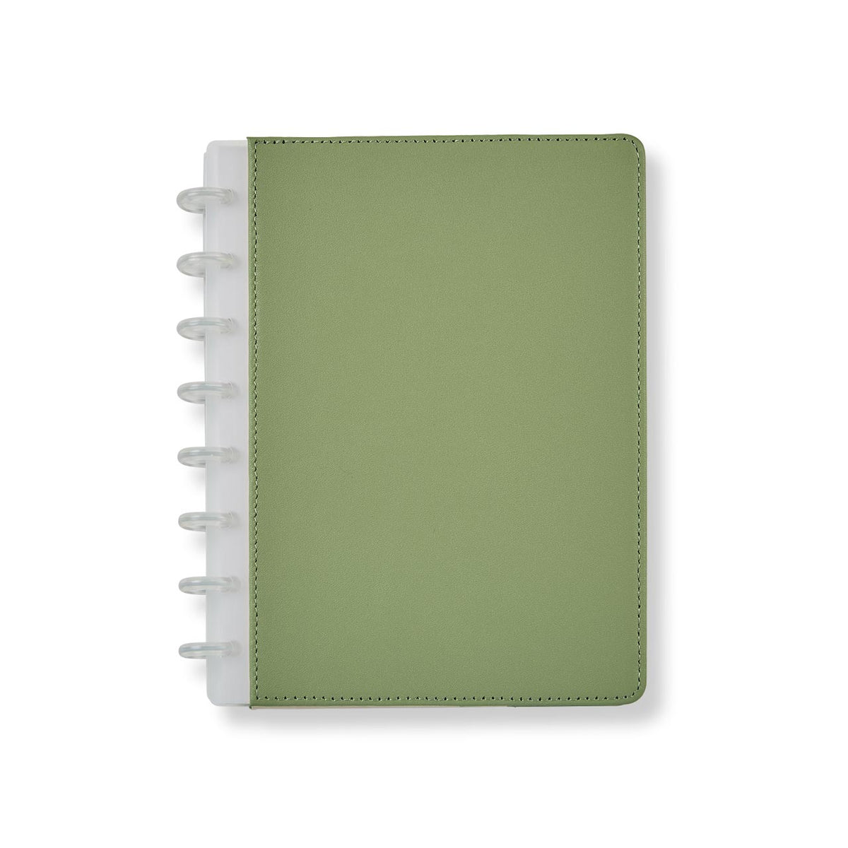 Levenger Circa® Original Leather Discbound Notebook