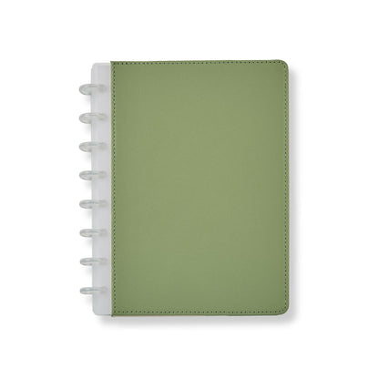 Levenger Circa® Original Leather Discbound Notebook